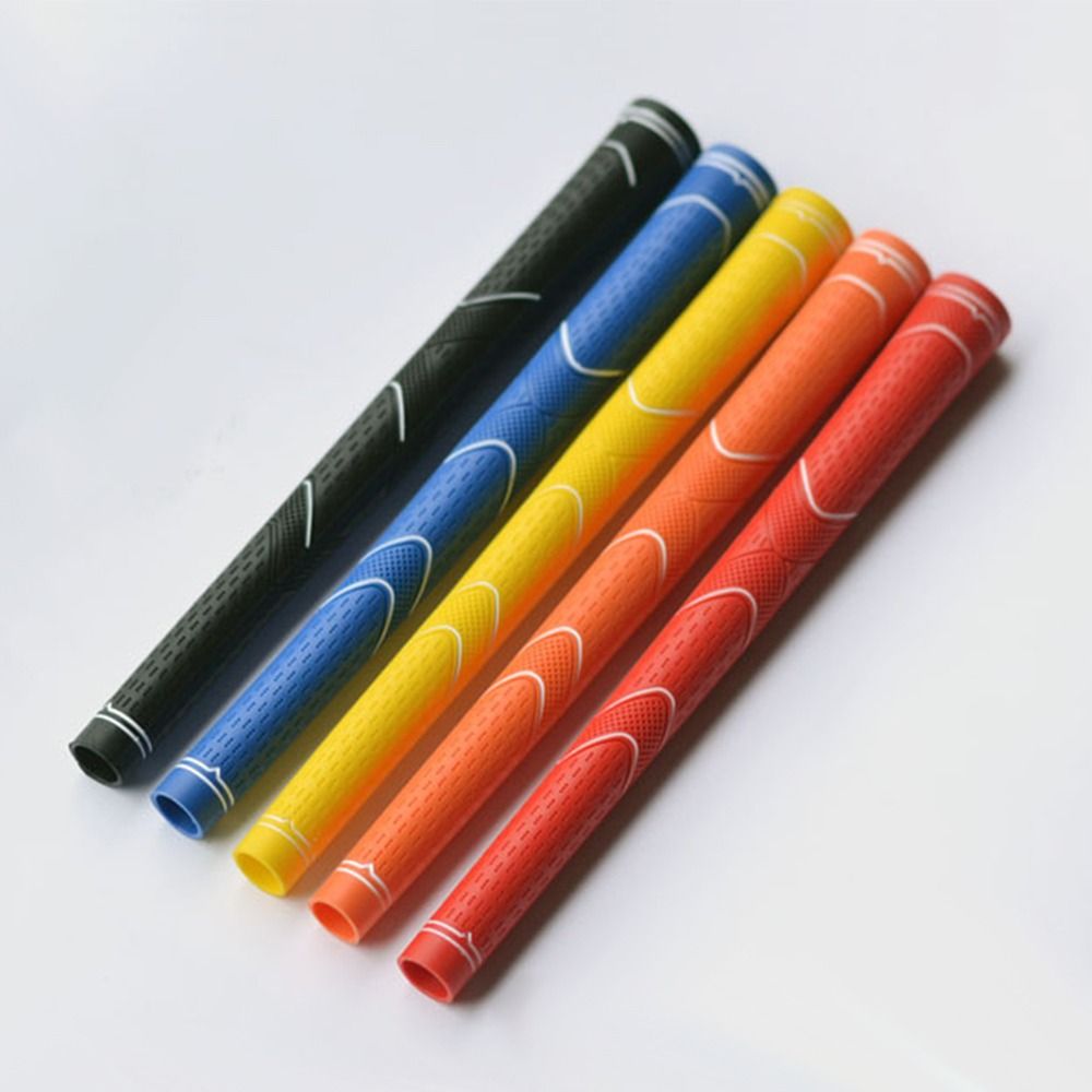 Golf Equipment Kids - Резиновые ручки для гольф-клюшек стандартного среднего