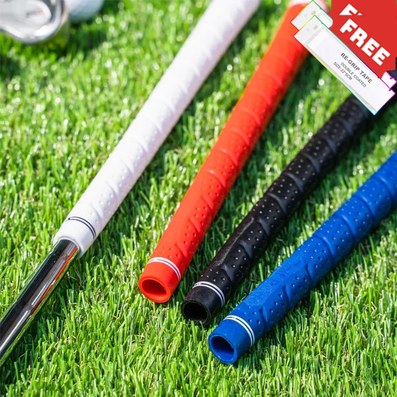 Golf Equipment Set - Набор для гольфа 10/13ps Free Tape