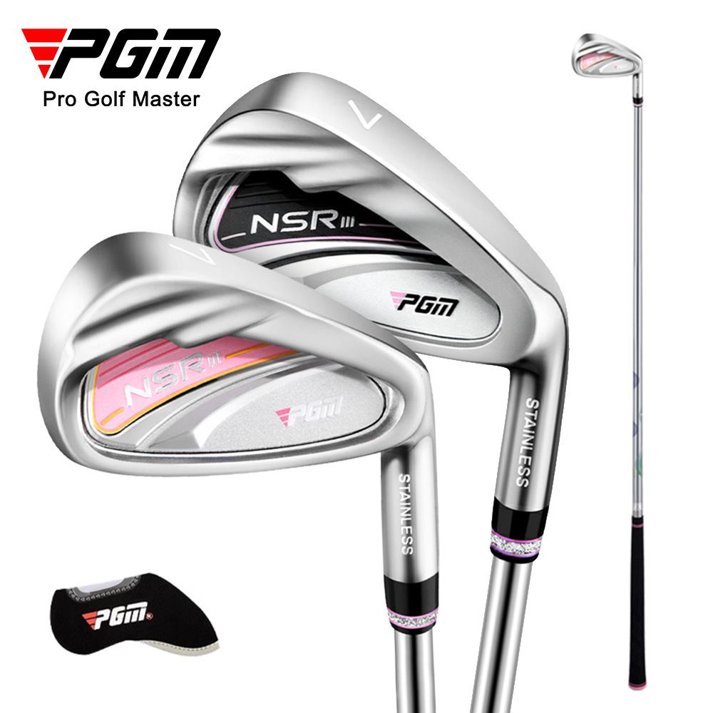 Golf Equipment Competitions - PGM Ladies # Женская клюшка для