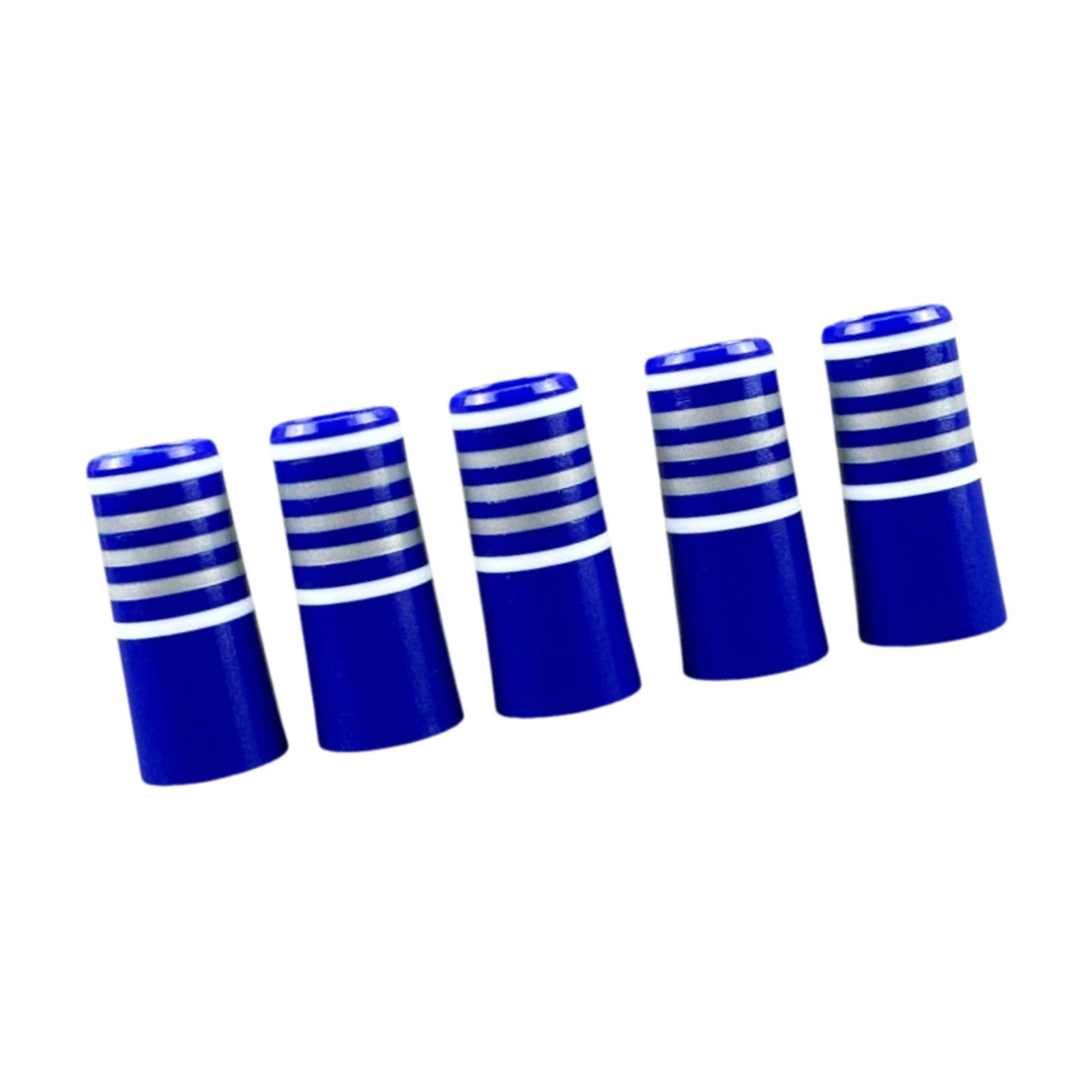 Golf Equipment Set - Защитные колпачки для концов клюшек для