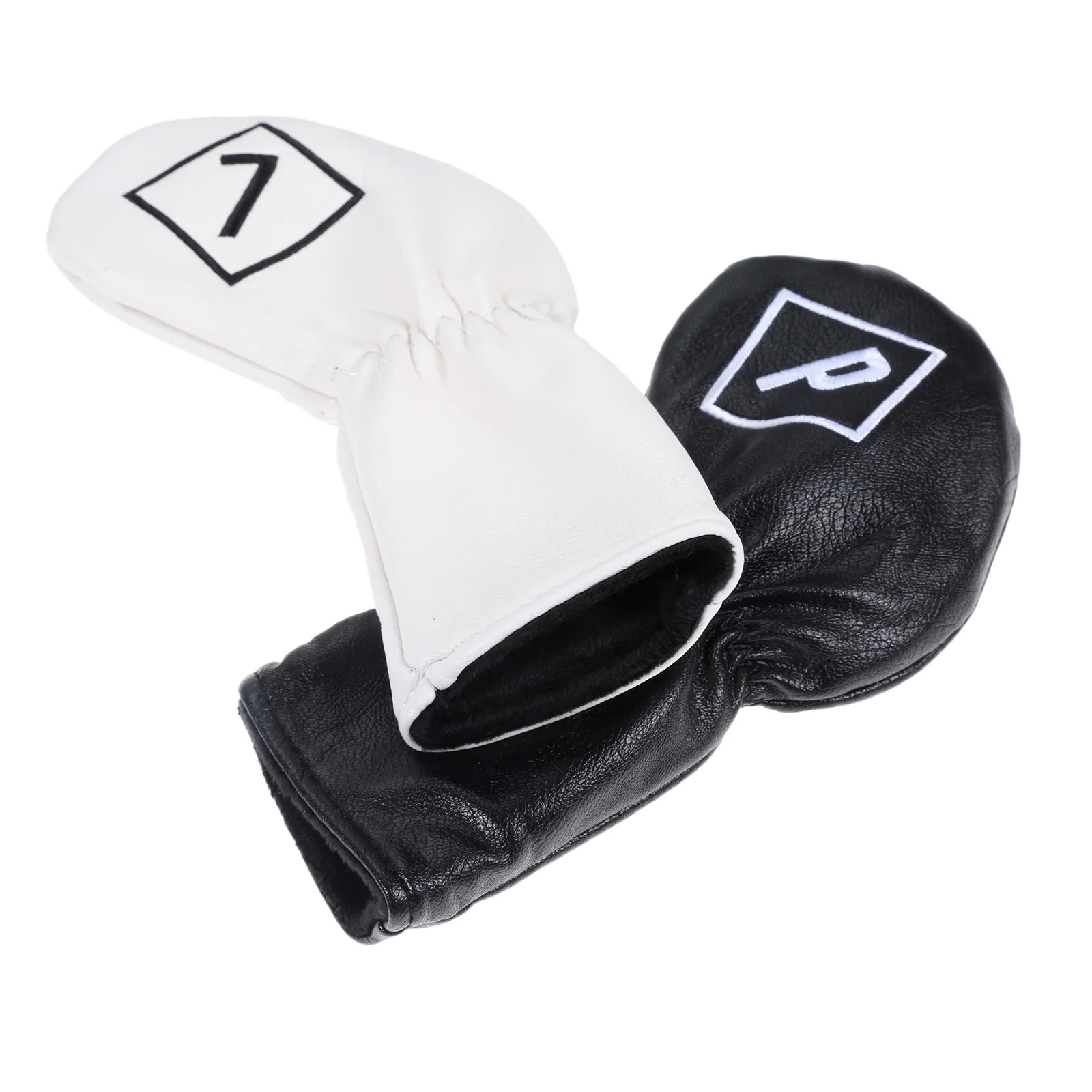 Golf Equipment Set - 10 шт./компл. чехлы для гольфа из