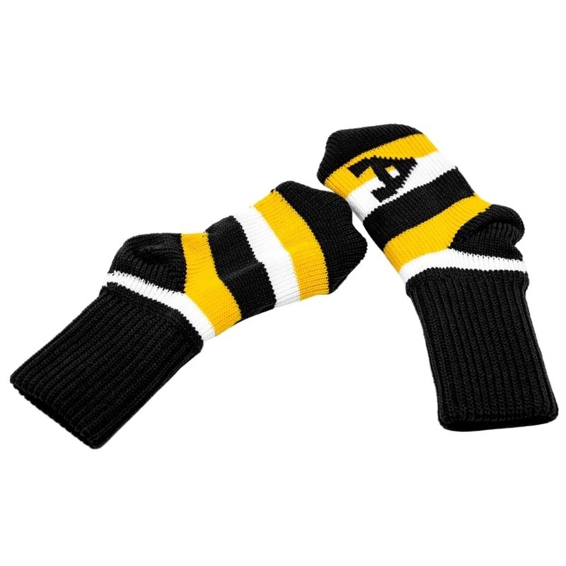 9 шт., железный головной убор  – обзор и цена Golf Equipment Set