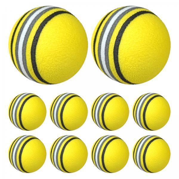 Мячи для гольфа для тренировок – обзор и цена Golf Equipment Kids