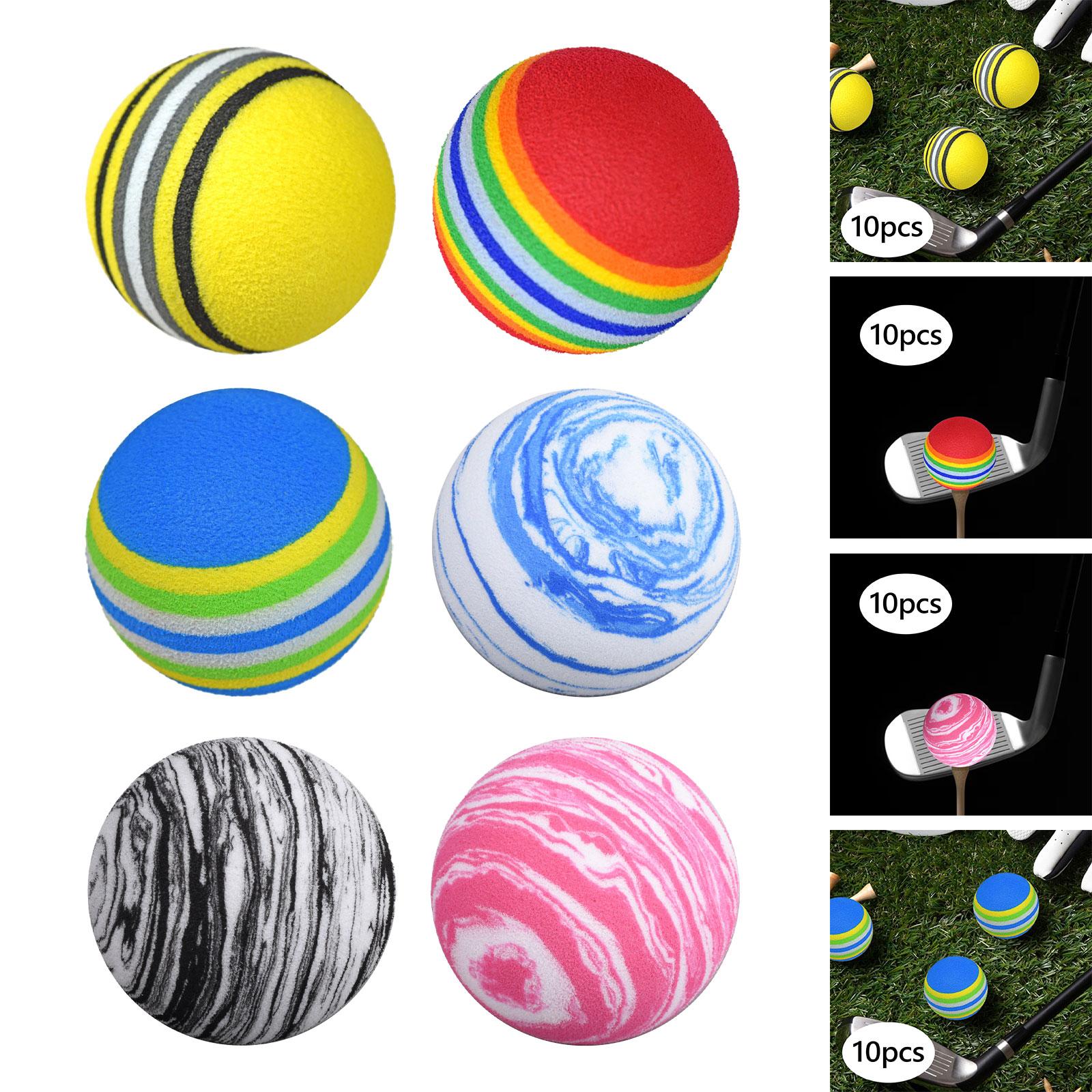Мячи для гольфа для тренировок – обзор и цена Golf Equipment Kids