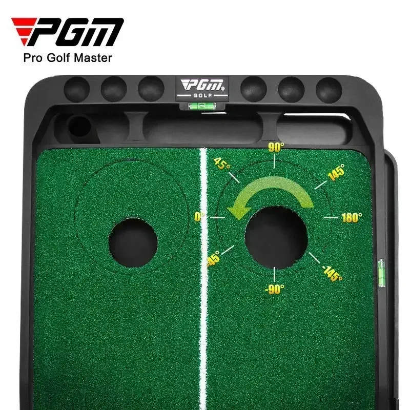 Новый тренировочный коврик для – обзор и цена Golf Equipment Set