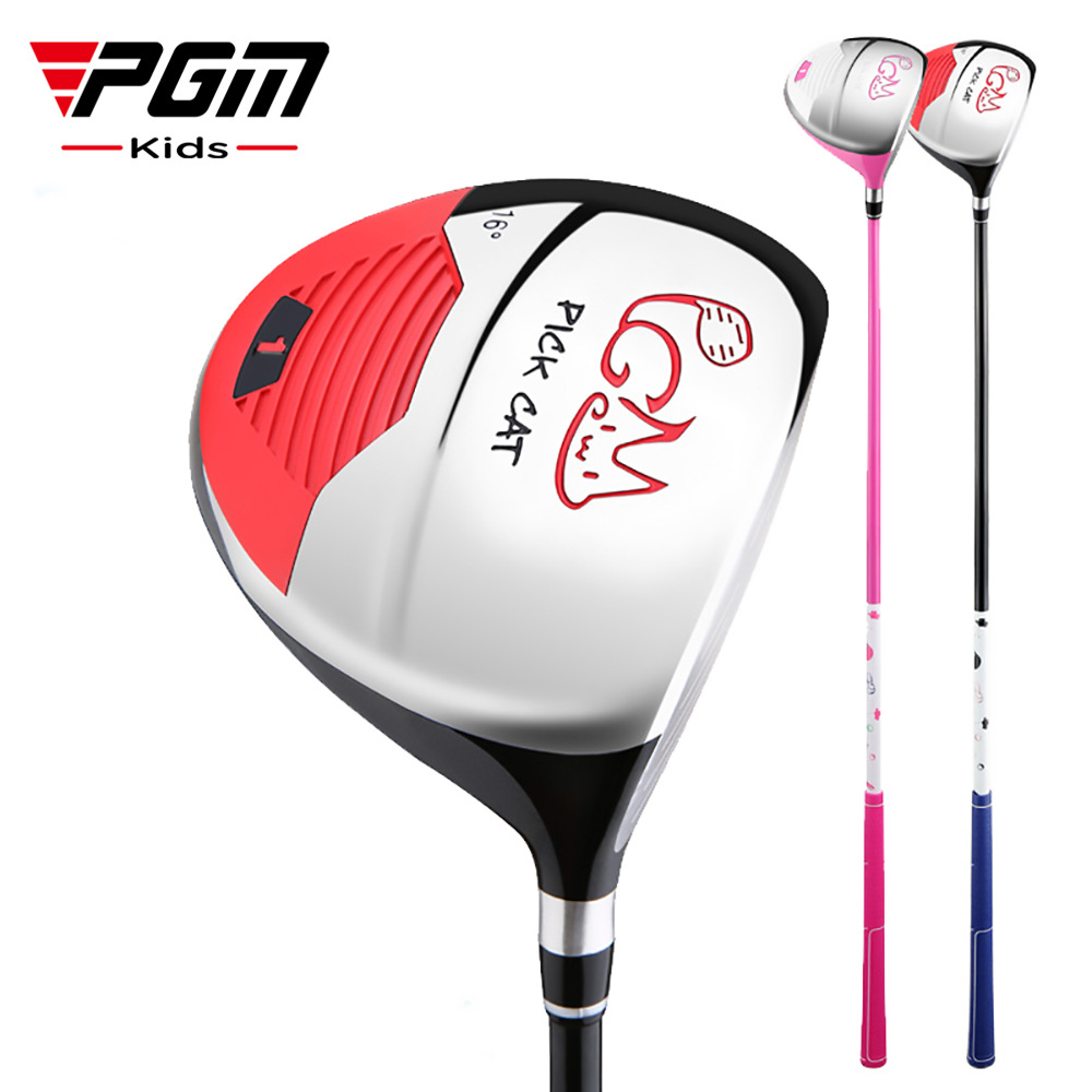 Гольф-клуб PGM, большой объем, – обзор и цена Golf Equipment Kids