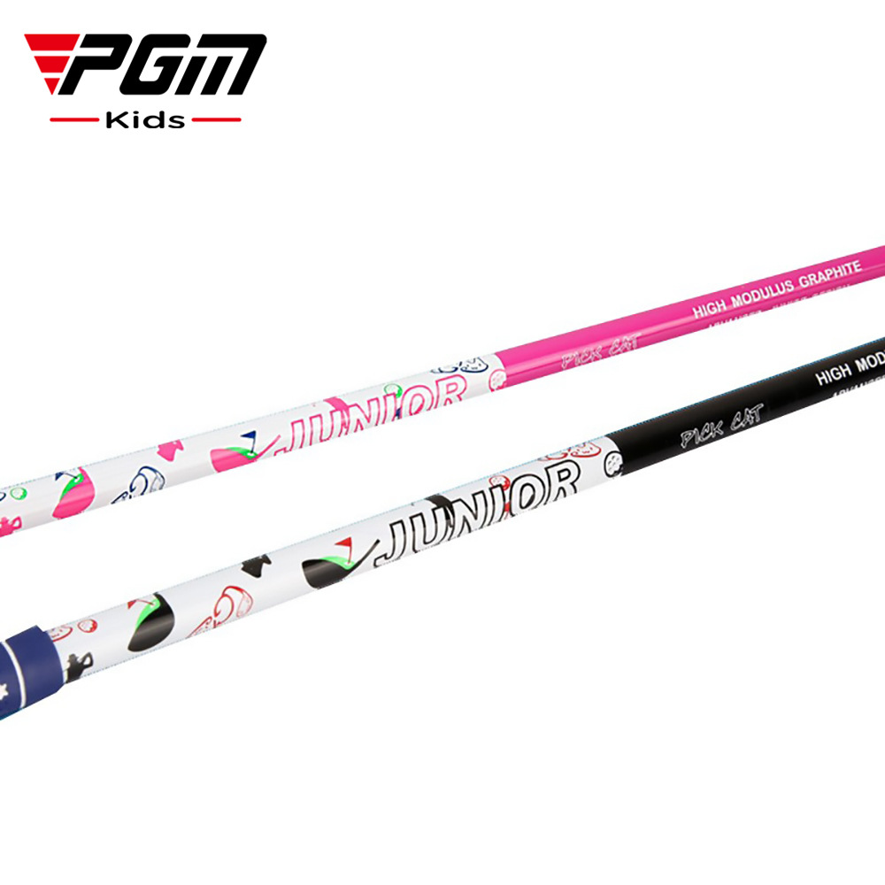 Гольф-клуб PGM, большой объем, – обзор и цена Golf Equipment Kids