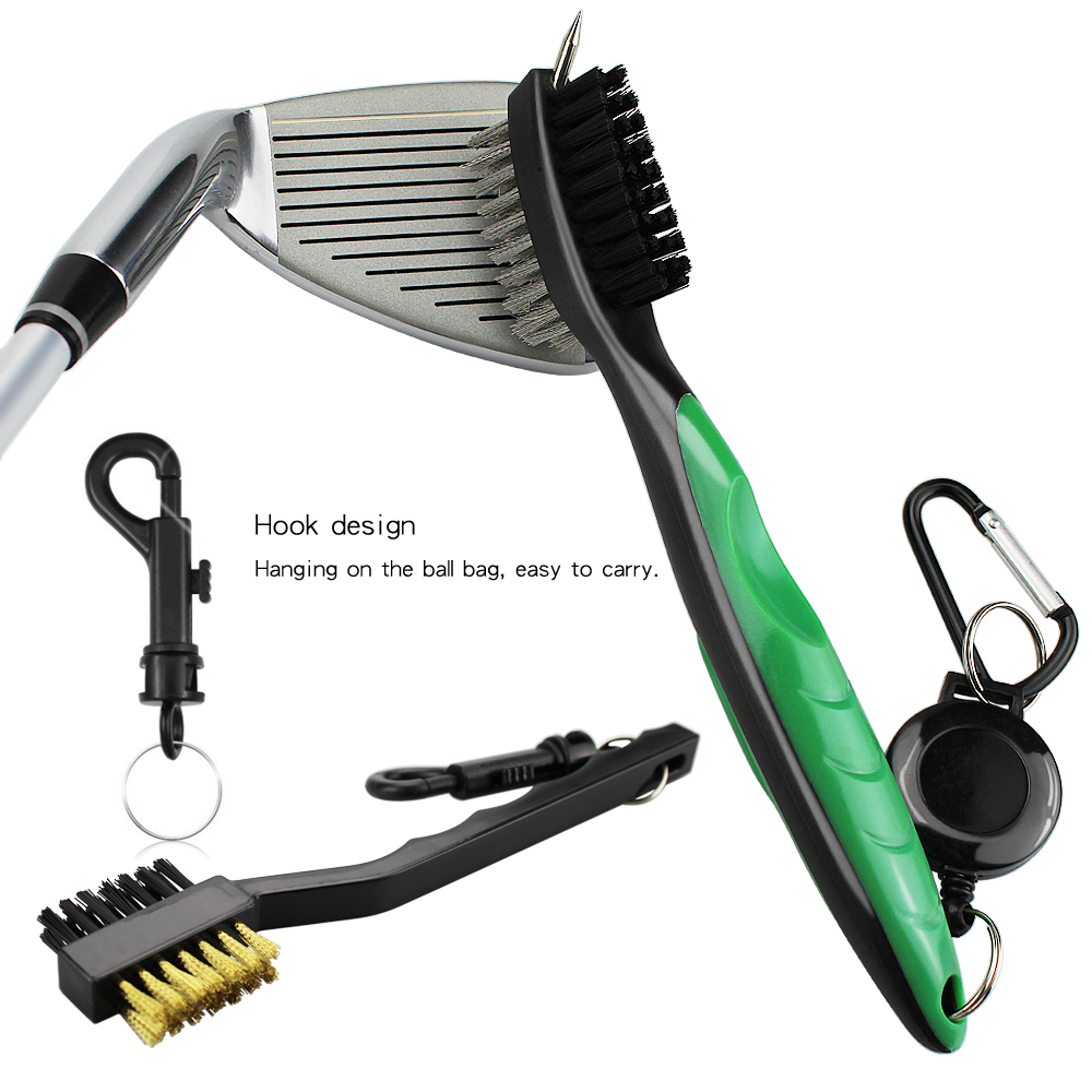 2 шт./компл., щетка для гольф- – обзор и цена Golf Equipment Set