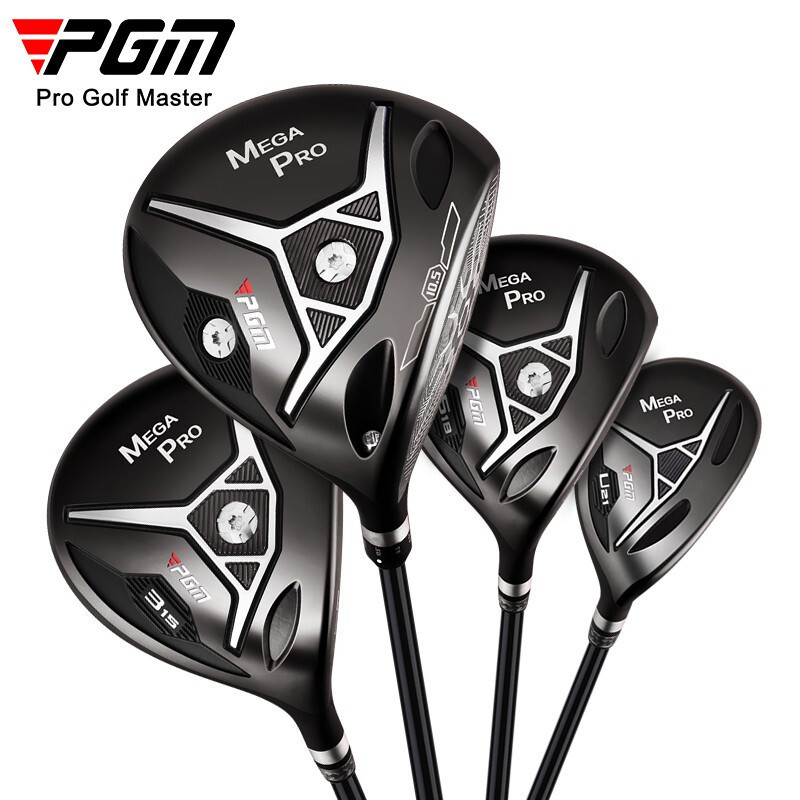 Профессиональный набор для гол – обзор и цена Golf Equipment Competitions