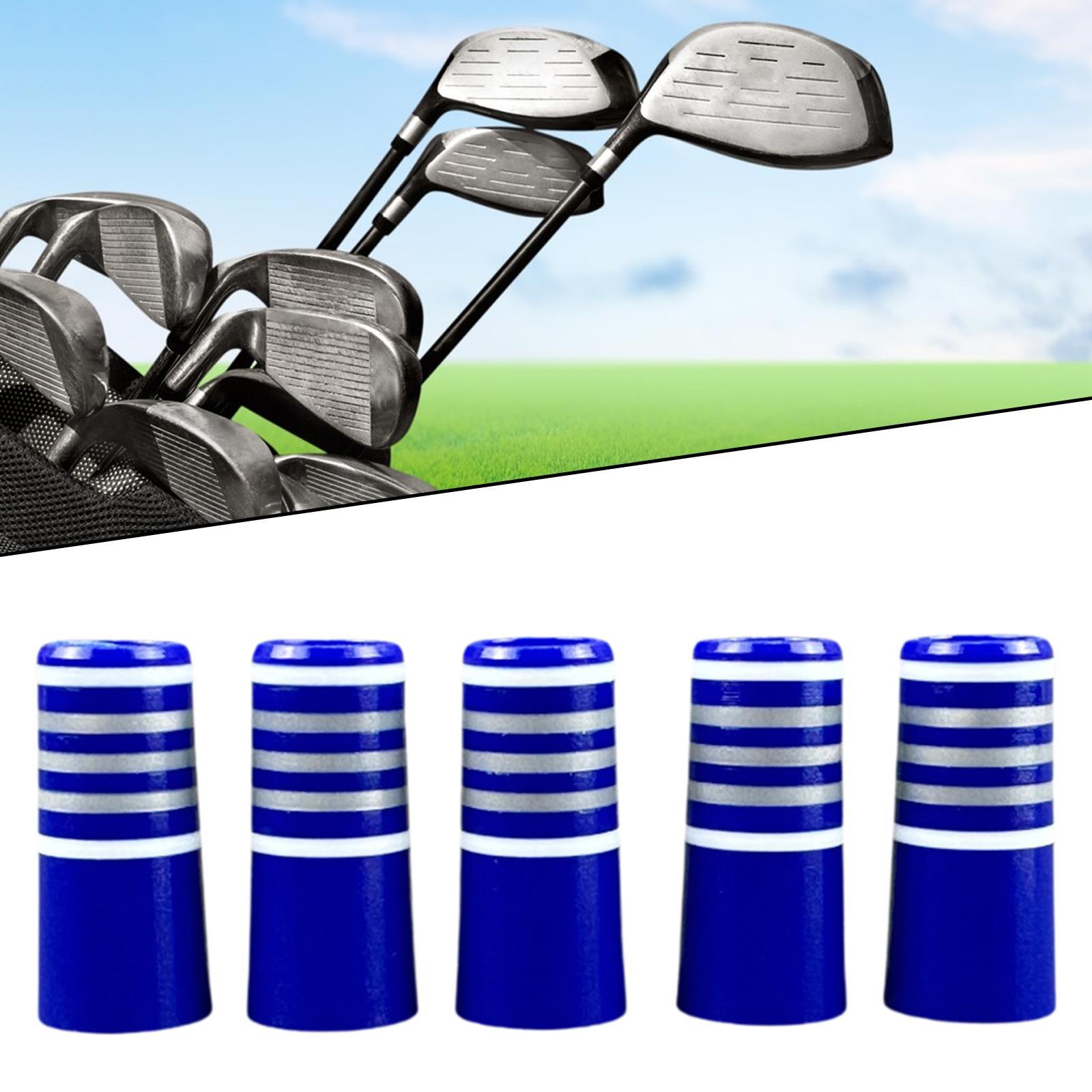 Защитные колпачки для концов к – обзор и цена Golf Equipment Set