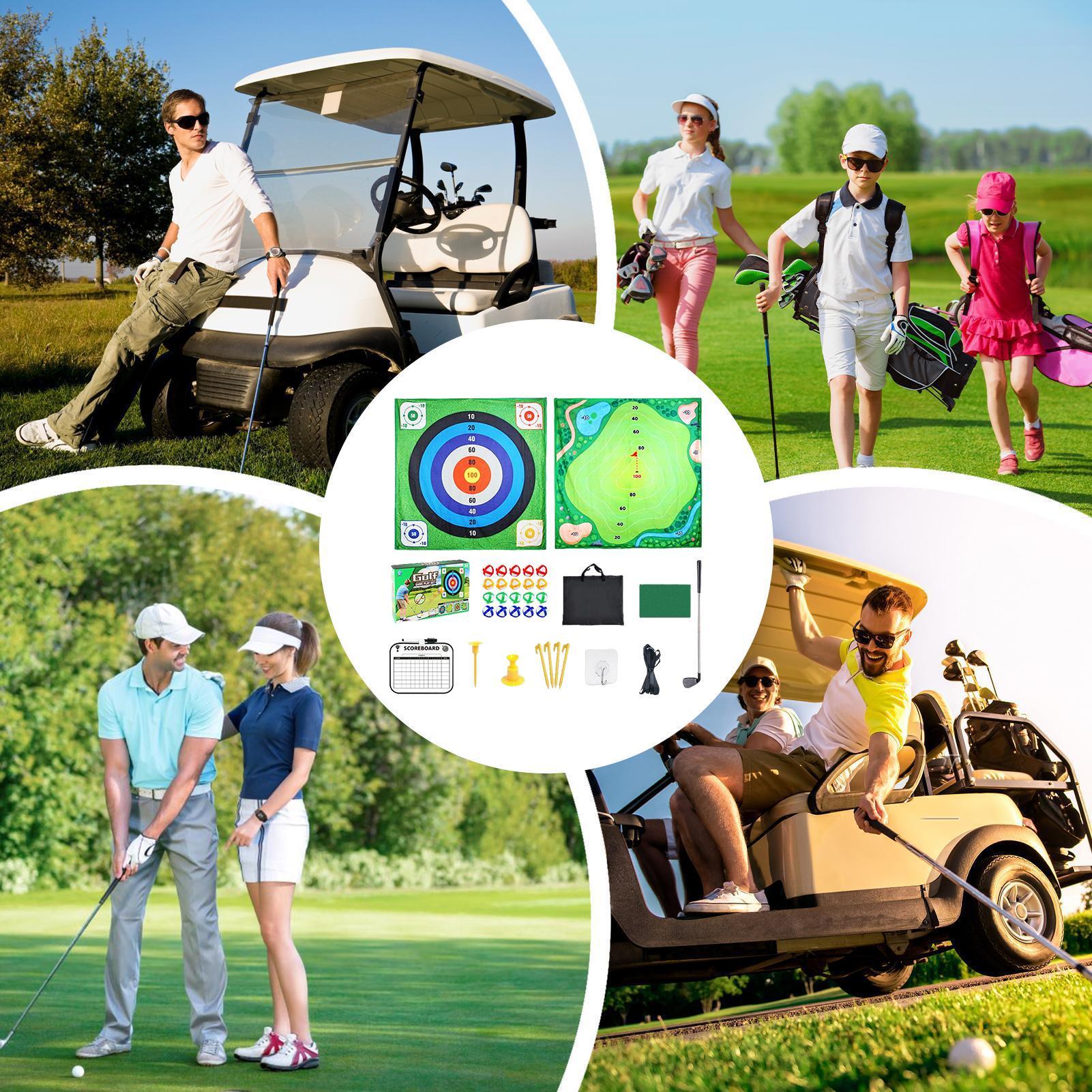 Коврик для занятий гольфом, сп – обзор и цена Golf Equipment Kids