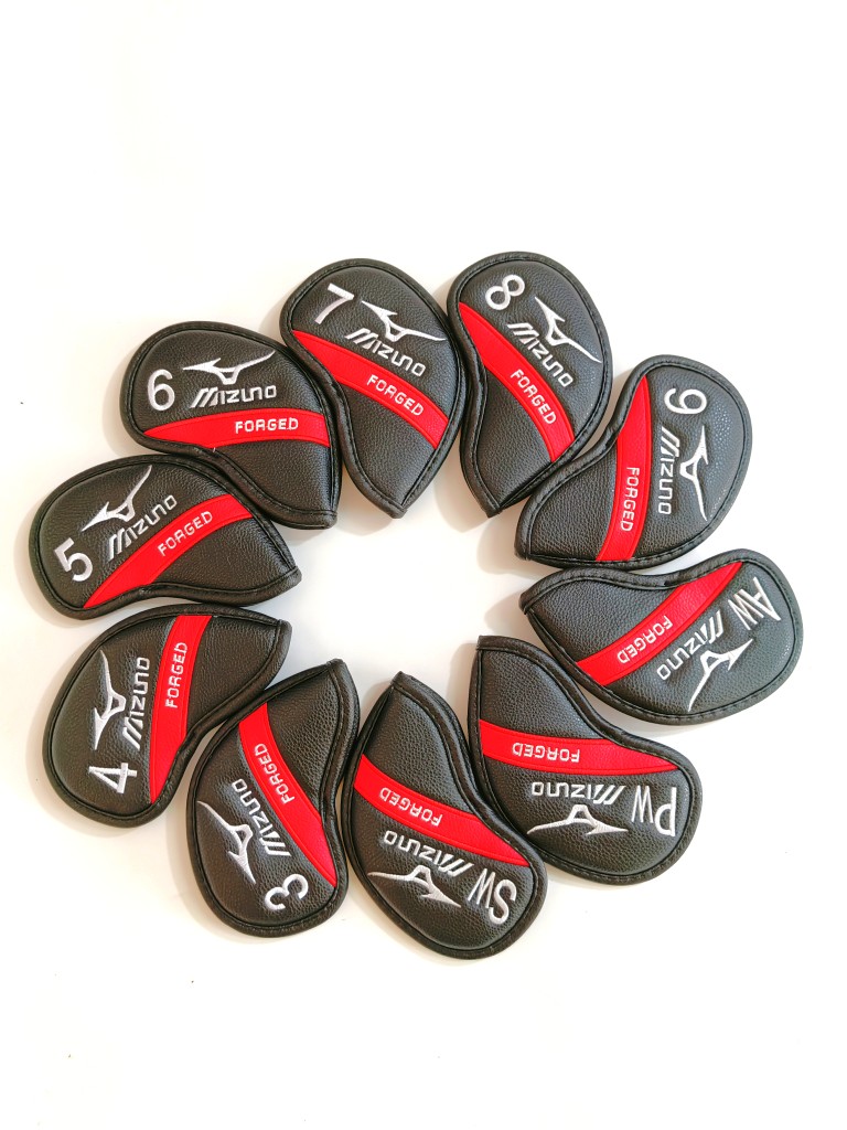 Чехлы для клюшек для гольфа Mi – обзор и цена Golf Equipment Set