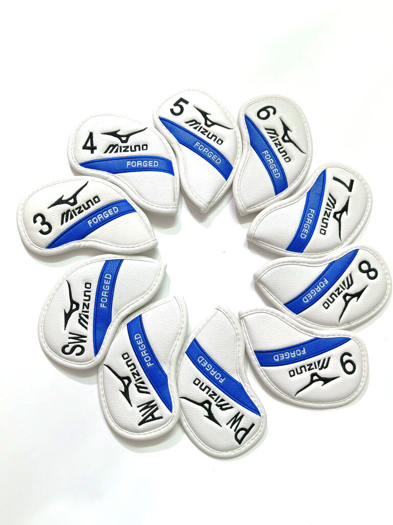 Чехлы для клюшек для гольфа Mi – обзор и цена Golf Equipment Set