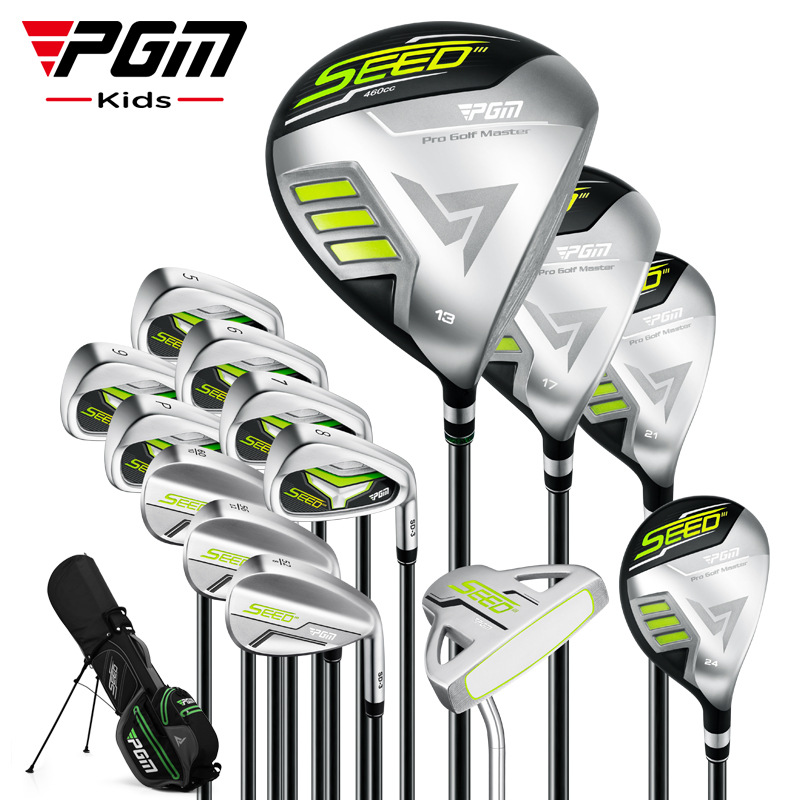 Набор для гольфа PGM Junior Pr – обзор и цена Golf Equipment Competitions