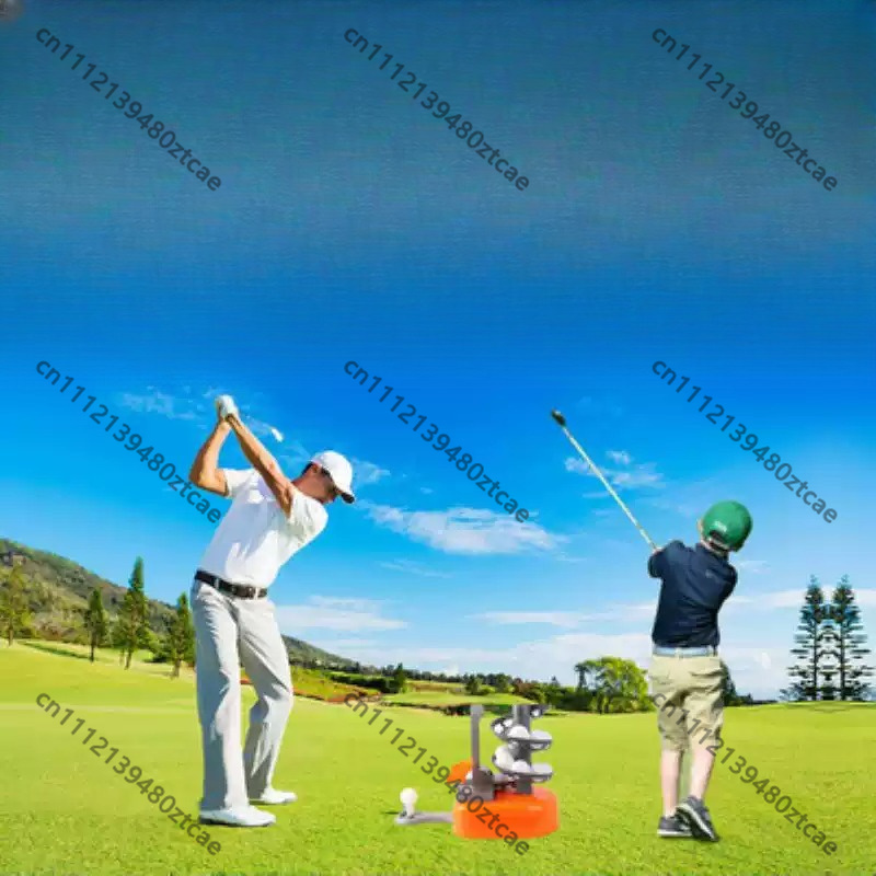 Детский тренажер для гольфа, д – обзор и цена Golf Equipment Kids